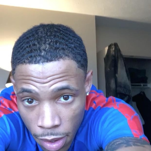 Meet your Posher, Bugga - Picture 1 of 1